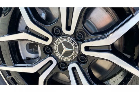 Mercedes-Benz EQB EQB 300 4MATIC