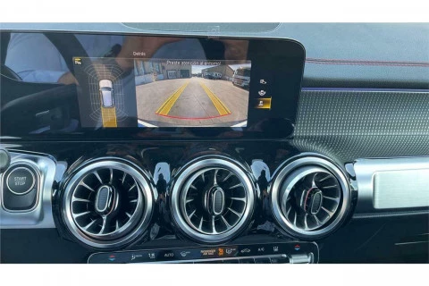 Mercedes-Benz EQB EQB 300 4MATIC