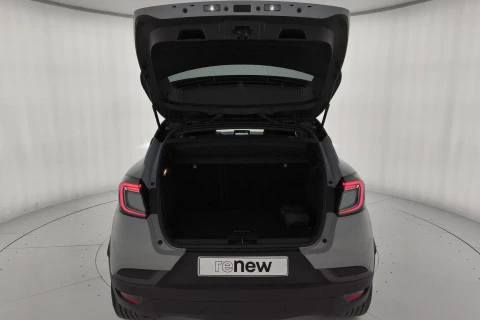 Renault Captur  Gasolina/gas  TCe Techno 74kW GLP