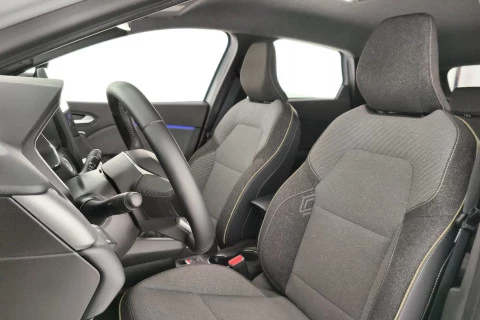 Renault Captur  Gasolina/gas  TCe Techno 74kW GLP