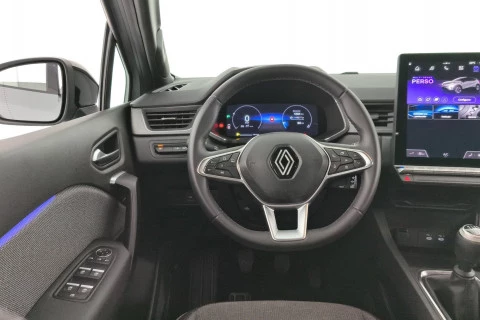 Renault Captur  Gasolina/gas  TCe Techno 74kW GLP