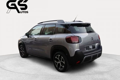 Citroën C3 Aircross PureTech 81kW (110CV) S&S C-Series