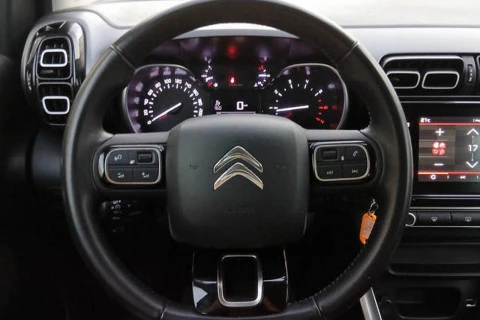 Citroën C3 Aircross PureTech 81kW (110CV) S&S C-Series