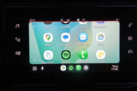 Citroën C3 Aircross PureTech 81kW (110CV) S&S C-Series