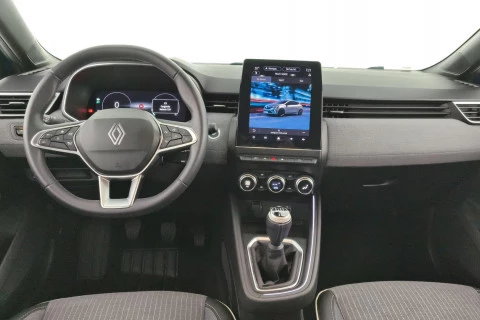 Renault Clio  Gasolina/Gas  TCe GLP Techno 74kW