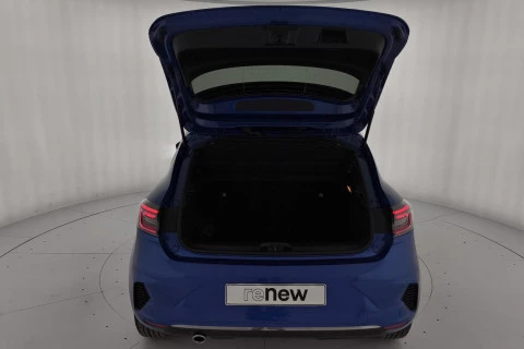 Renault Clio  Gasolina/Gas  TCe GLP Techno 74kW