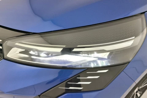 Renault Clio  Gasolina/Gas  TCe GLP Techno 74kW