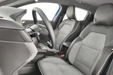 Renault Clio  Gasolina/Gas  TCe GLP Techno 74kW