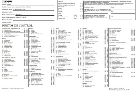 Renault Clio  Gasolina/Gas  TCe GLP Techno 74kW
