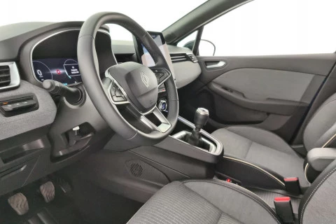 Renault Clio  Gasolina/Gas  TCe GLP Techno 74kW