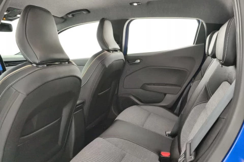 Renault Clio  Gasolina/Gas  TCe GLP Techno 74kW