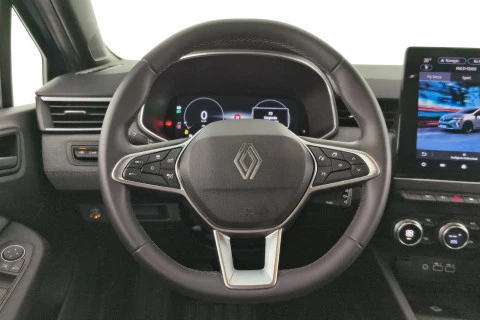 Renault Clio  Gasolina/Gas  TCe GLP Techno 74kW