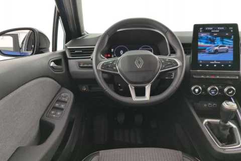 Renault Clio  Gasolina/Gas  TCe GLP Techno 74kW