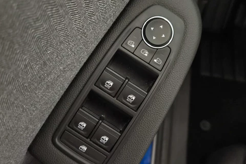 Renault Clio  Gasolina/Gas  TCe GLP Techno 74kW