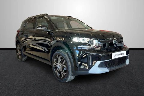 Citroën C3 Aircross Turbo 73kW (100CV) BVM6 PLUS