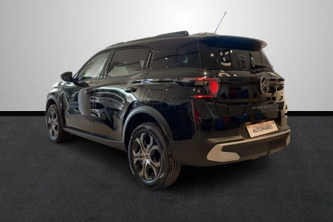 Citroën C3 Aircross Turbo 73kW (100CV) BVM6 PLUS