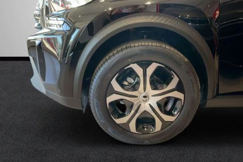 Citroën C3 Aircross Turbo 73kW (100CV) BVM6 PLUS