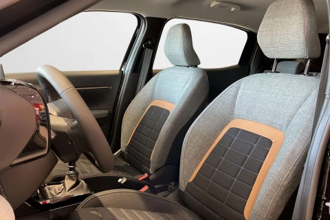 Citroën C3 Aircross Turbo 73kW (100CV) BVM6 PLUS