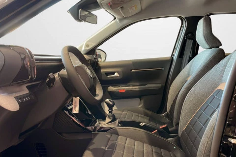 Citroën C3 Aircross Turbo 73kW (100CV) BVM6 PLUS