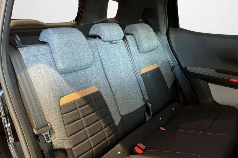 Citroën C3 Aircross Turbo 73kW (100CV) BVM6 PLUS