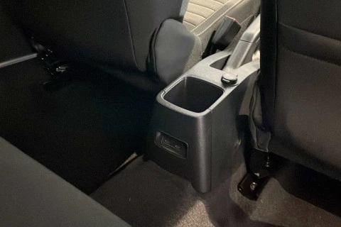 Citroën C3 Aircross Turbo 73kW (100CV) BVM6 PLUS