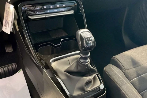 Citroën C3 Aircross Turbo 73kW (100CV) BVM6 PLUS