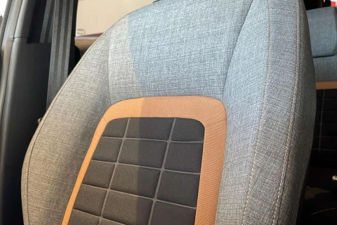 Citroën C3 Aircross Turbo 73kW (100CV) BVM6 PLUS