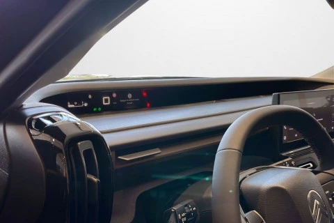 Citroën C3 Aircross Turbo 73kW (100CV) BVM6 PLUS