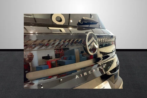 Citroën C3 Aircross Turbo 73kW (100CV) BVM6 PLUS