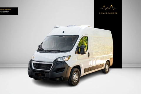 Fiat Ducato 2.3 Multijet 103kW