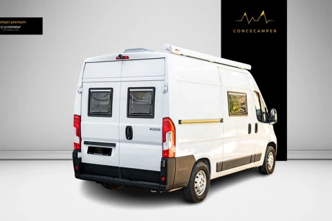 Fiat Ducato 2.3 Multijet 103kW