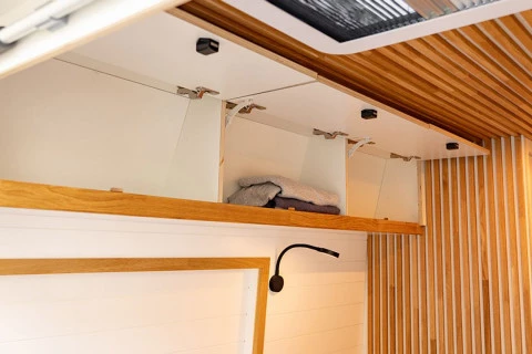 Fiat Ducato 2.3 Multijet 103kW