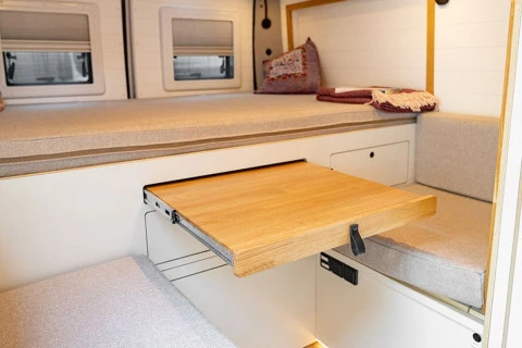 Fiat Ducato 2.3 Multijet 103kW