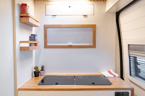 Fiat Ducato 2.3 Multijet 103kW