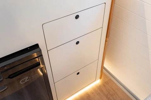 Fiat Ducato 2.3 Multijet 103kW