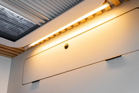 Fiat Ducato 2.3 Multijet 103kW