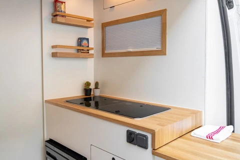 Fiat Ducato 2.3 Multijet 103kW