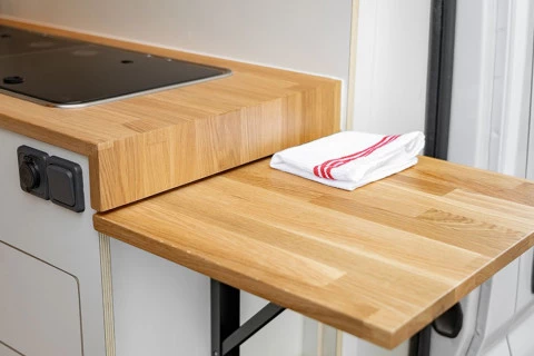 Fiat Ducato 2.3 Multijet 103kW