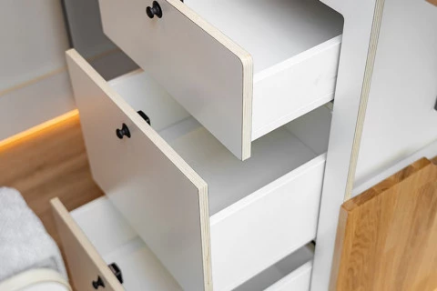 Fiat Ducato 2.3 Multijet 103kW