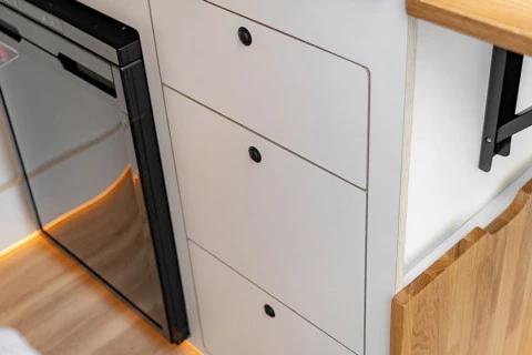 Fiat Ducato 2.3 Multijet 103kW