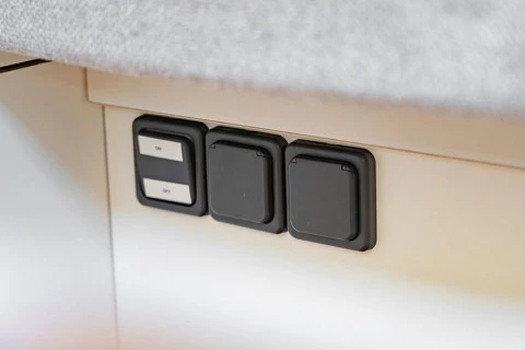 Fiat Ducato 2.3 Multijet 103kW