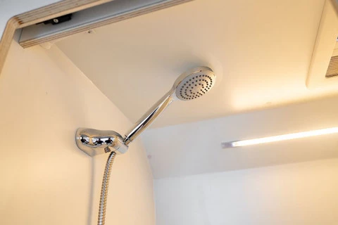 Fiat Ducato 2.3 Multijet 103kW