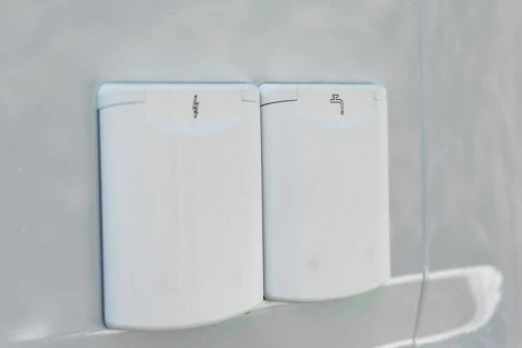 Fiat Ducato 2.3 Multijet 103kW