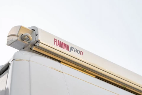 Fiat Ducato 2.3 Multijet 103kW