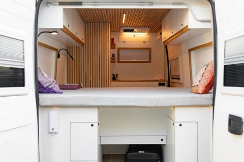 Fiat Ducato 2.3 Multijet 103kW