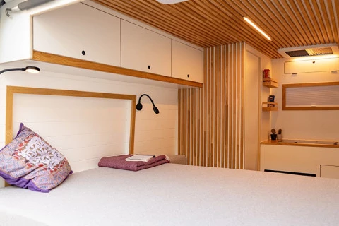 Fiat Ducato 2.3 Multijet 103kW