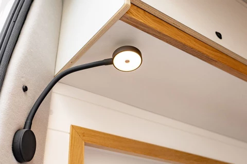 Fiat Ducato 2.3 Multijet 103kW