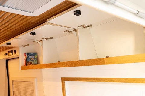 Fiat Ducato 2.3 Multijet 103kW