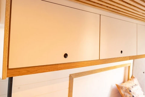 Fiat Ducato 2.3 Multijet 103kW