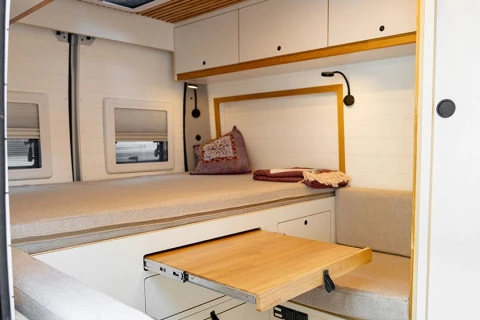 Fiat Ducato 2.3 Multijet 103kW